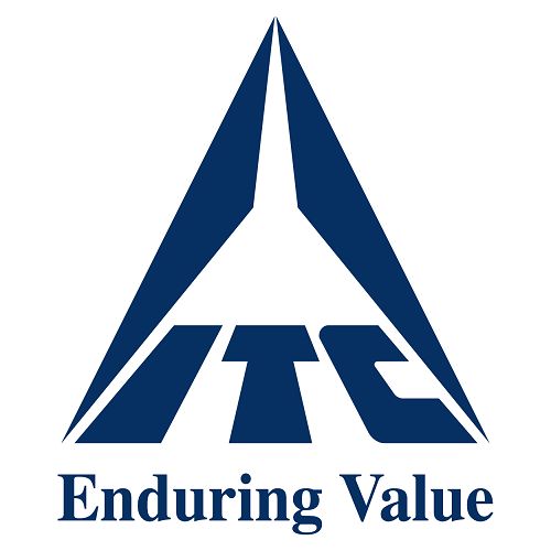 ITC logo