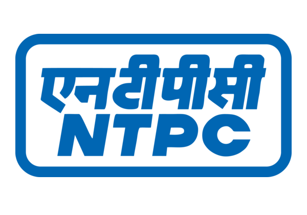 NTPC logo