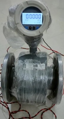 Flowmeter image