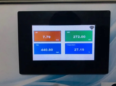 PH Analyzer image