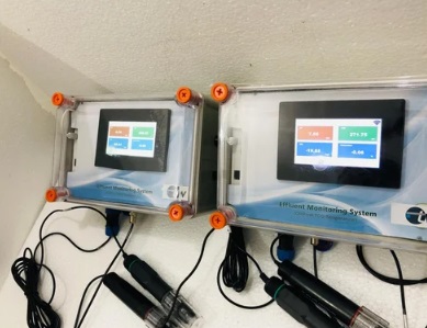 TDS Meter image